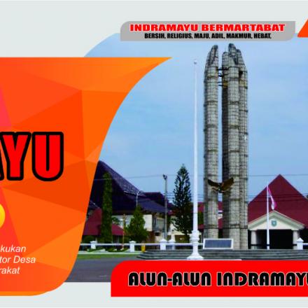 PESONA INDRAMAYU